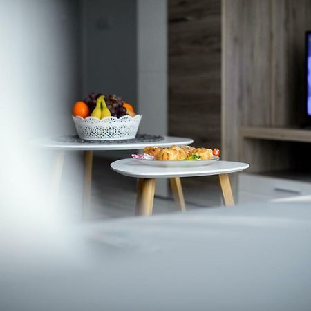 Apartament Przytulny Kielce Esterno foto