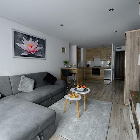 Apartament Przytulny Kielce Esterno foto