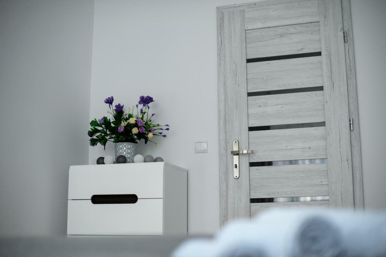 Apartament Przytulny Kielce Esterno foto