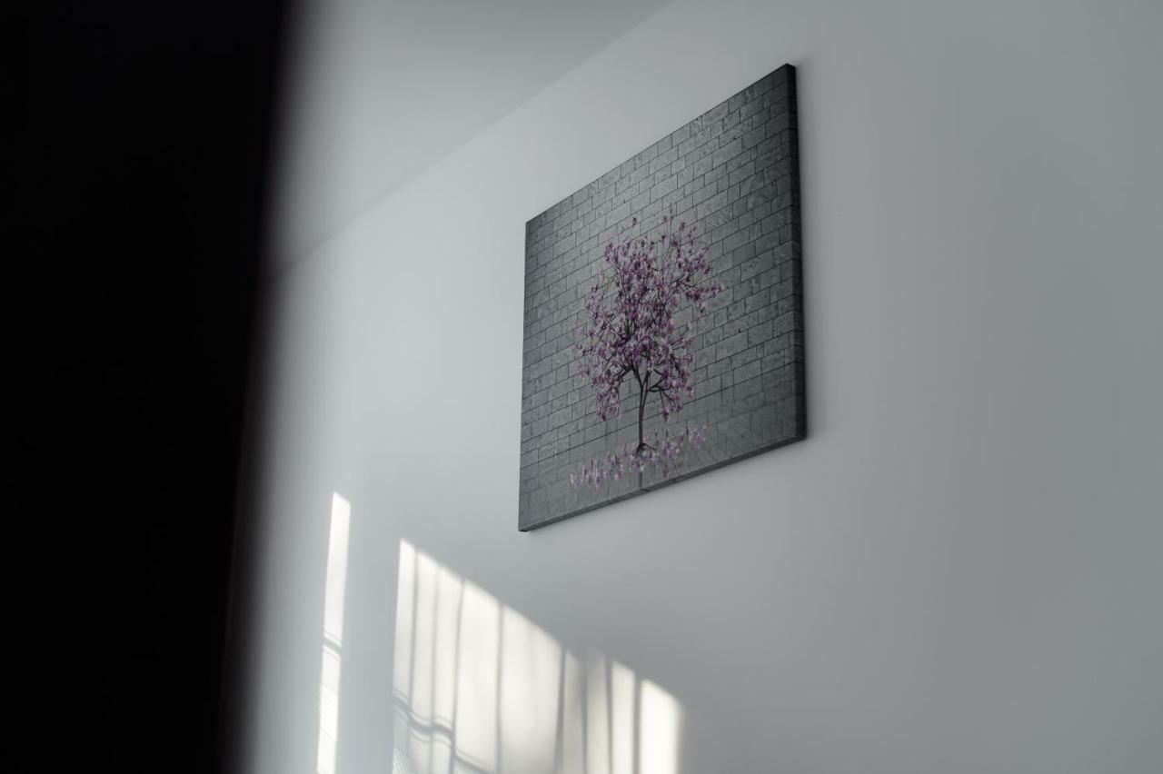 Apartament Przytulny Kielce Esterno foto