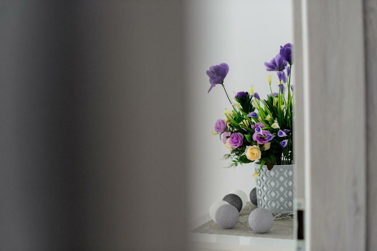 Apartament Przytulny Kielce Esterno foto