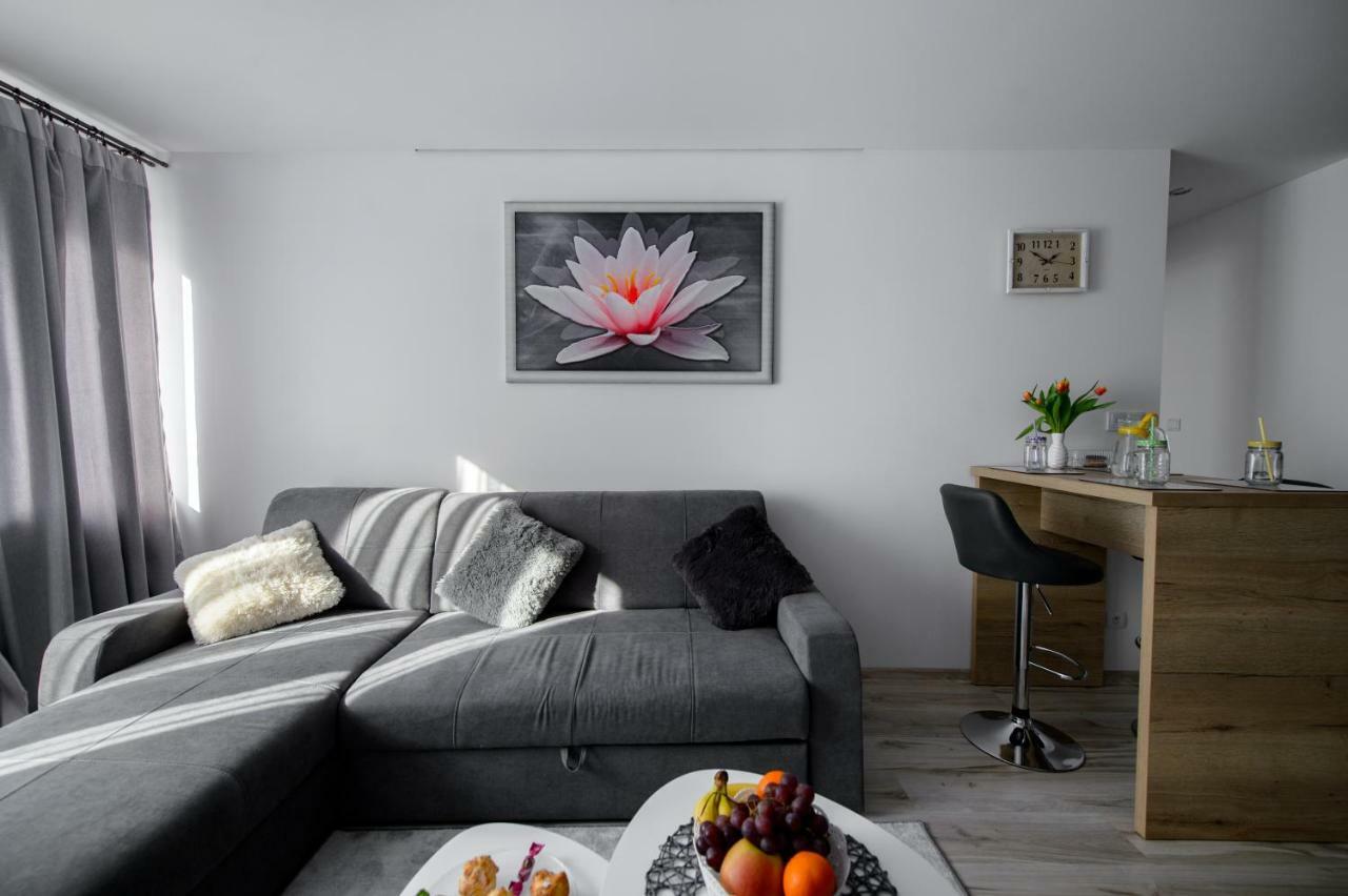Apartament Przytulny Kielce Esterno foto